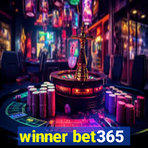 winner bet365